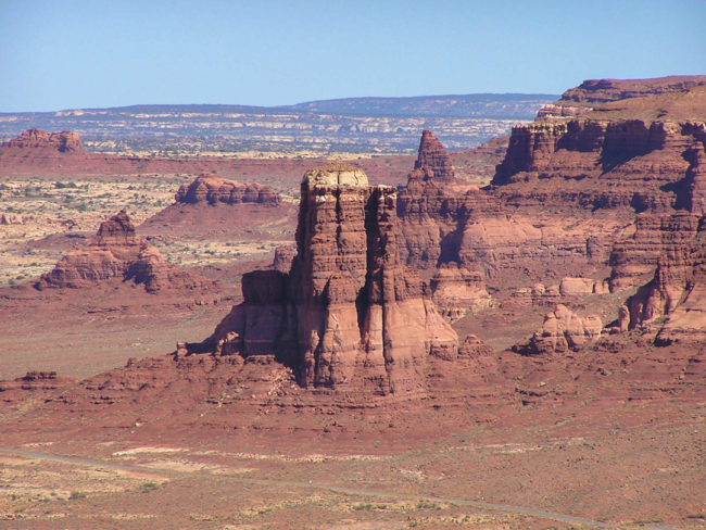 Glen Canyon National Recreation Area