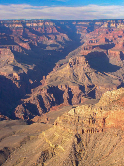 Grand Canyon