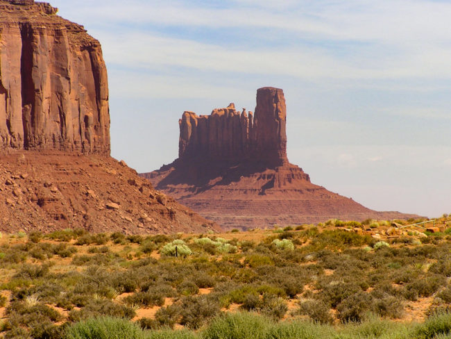 Monument Valley