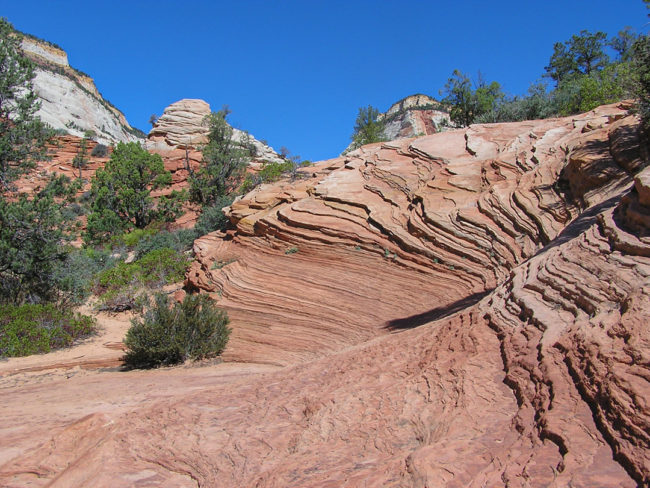 Národní park Zion